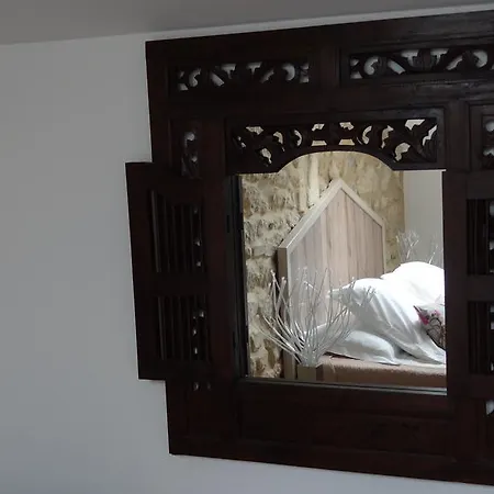 Bed & Breakfast L'echoppe Des Bouilles