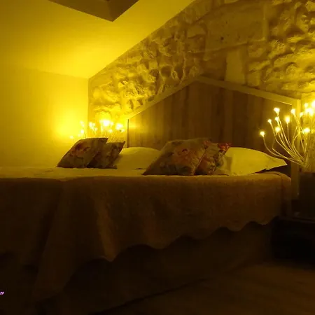 Bed & Breakfast L'echoppe Des Bouilles Bordeaux