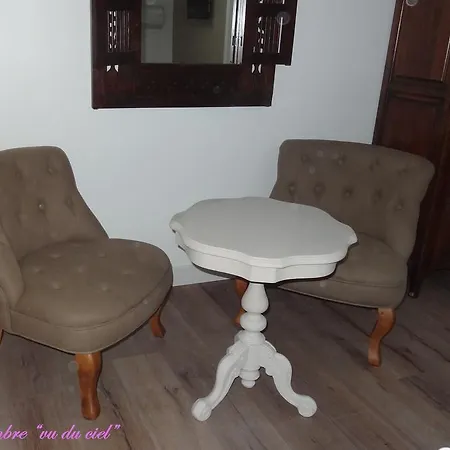 Bed & Breakfast L'echoppe Des Bouilles