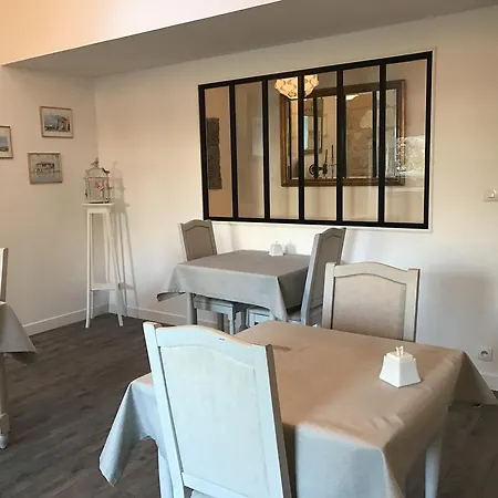 L'echoppe Des Bouilles Frühstückspension Bordeaux